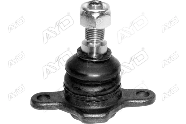 Кульова опора, нижня Racer R2419 ціна, від 6.88 USD