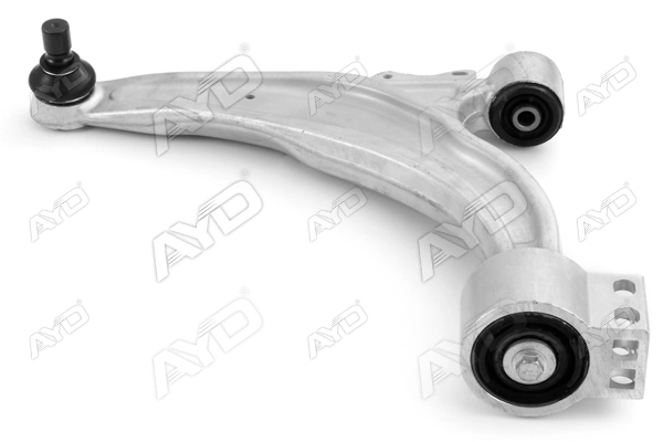 552010 Peugeot/Citroen Важіль передньої підвіски нижній, правий