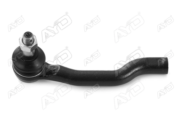Накінечник поперечної рульової тяги Renault (RVI) 486404JA0A ціна, від 15.83 USD