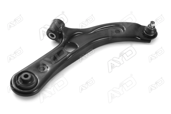 Важіль передньої підвіски нижній, правий General Motors 93193130 ціна, від 54.90 USD