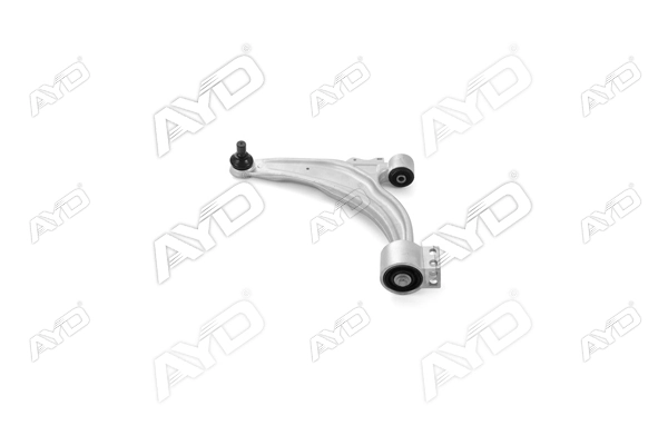 Купити 552010 Peugeot/Citroen Важіль передньої підвіски нижній, правий