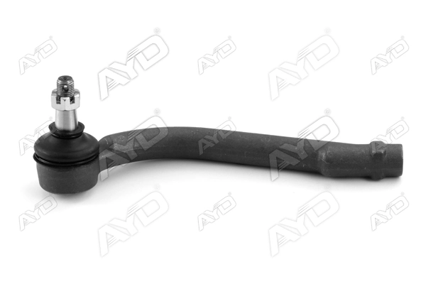 Наконечник рульовий Q-top QN0829P ціна, від 11.43 USD