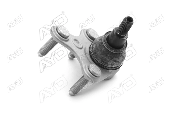 Кульова опора, нижня, права Lemforder 39706 ціна, від 24.85 USD