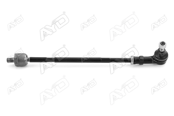 Тяга рульова в зборі, права Polcar V515 ціна, від 13.76 USD