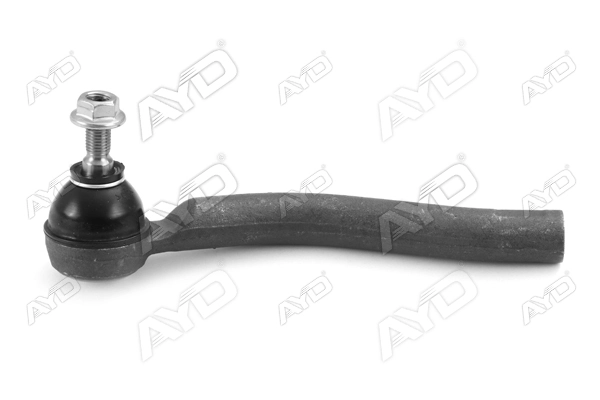 Зовнішній наконечник рульової тяги на Renault Koleos  HY0