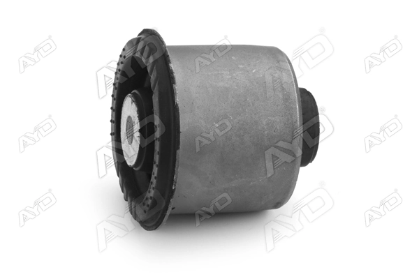  Сайлентблок задньої балки Hyundai SOLARIS 1