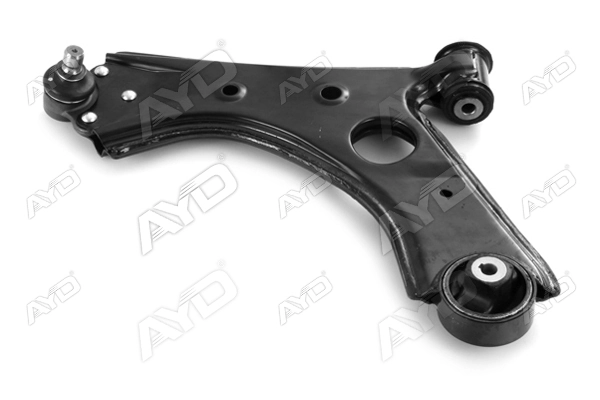 Важіль передній лівий Lemforder LMI42171 ціна, від 14.67 USD