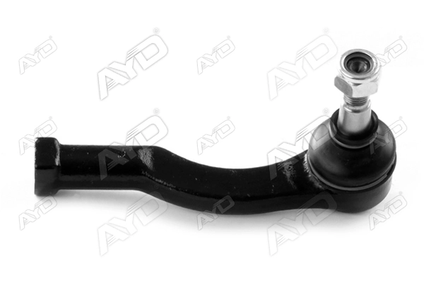 Зовнішній наконечник рульової тяги на Subaru Impreza II GD, GG