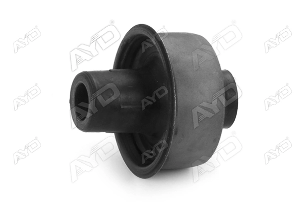 Сайлентблок переднього нижнього важеля на Opel Omega A 16, 17, 19