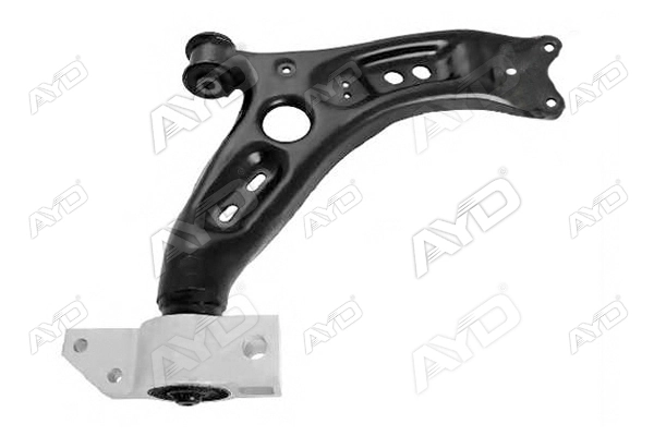 Важіль передньої підвіски нижній, правий Magneti Marelli ARM1064 ціна, від 46.48 USD