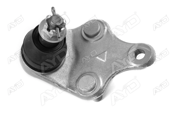 Кульова опора, нижня Q-top QJ0090P ціна, від 19.00 USD