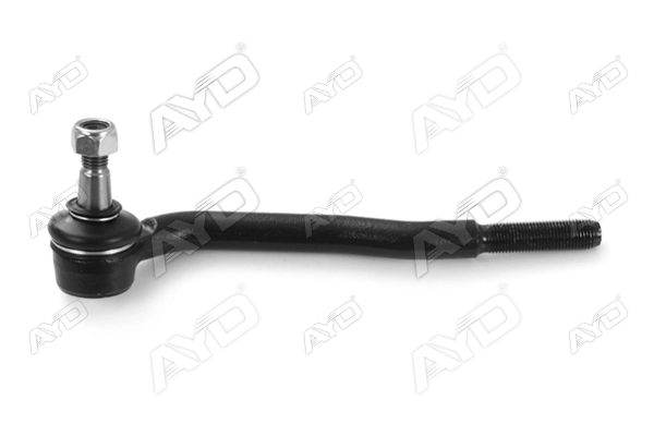 Зовнішній наконечник рульової тяги на Opel Omega A 16, 17, 19