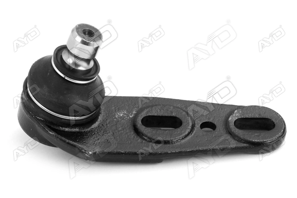 Купити 10148 Lemforder Кульова опора, нижня, ліва