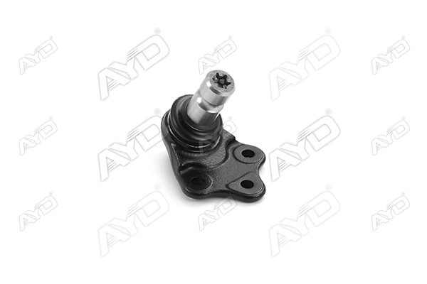 Кульова опора, нижня Monroe L17J01 ціна, від 22.72 USD