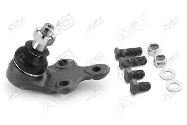 Купити RL433285T Raiso Кульова опора, нижня