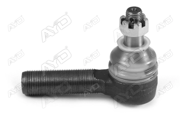 3141530R91 Case Накінечник центральної рульової тяги, лівий