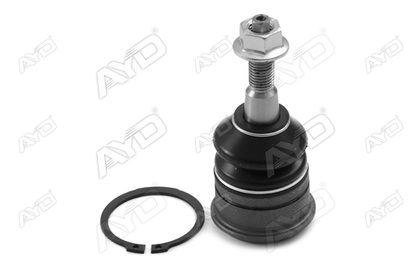 52090206 Chrysler Кульова опора, верхня