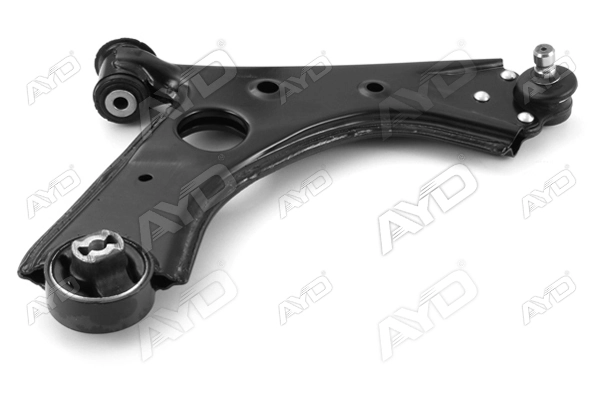 9709243 AYD Важіль передньої підвіски нижній, правий