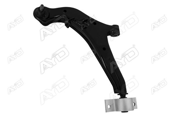 Важіль передній лівий SH Auto Parts 545012Y411 ціна, від 43.58 USD
