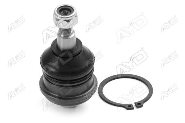 Кульова опора, нижня CTR J10503CTR ціна, від 8.79 USD