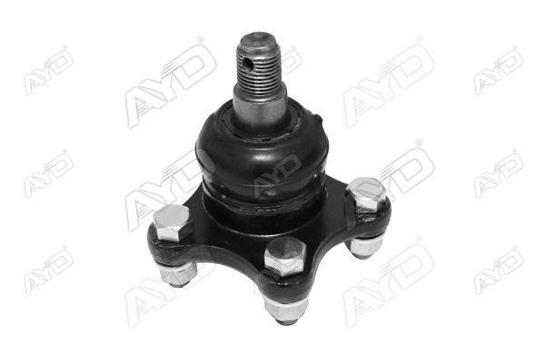 Кульова опора, нижня QJ0401P Q-top
