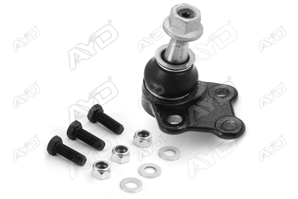 Кульова опора, нижня Mercedes A4473330127