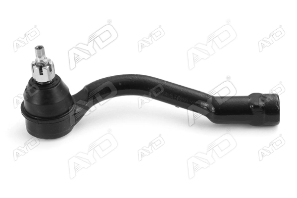 Наконечник рульовий KAP KM0704381 ціна, від 14.83 USD