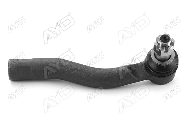  Рульовий наконечник Toyota Land Cruiser 
