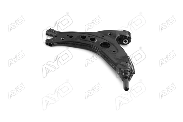 Купити 1634887080 Peugeot/Citroen Важіль передньої підвіски нижній, лівий/правий