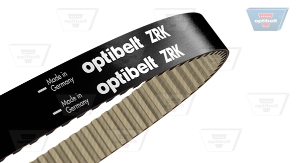 Зубчастий ремінь Optibelt ZRK1338 ціна, від 35.80 USD
