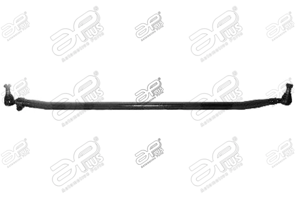 Тяга поперечна передньої підвіски Mercedes A9603300103 ціна, від 117.49 USD