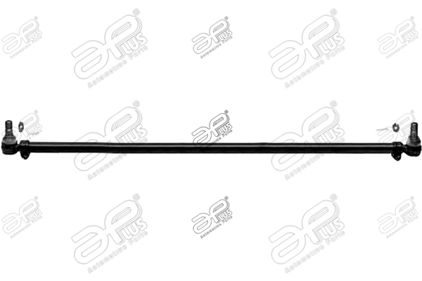 Тяга поперечна передньої підвіски A9453300203 Mercedes