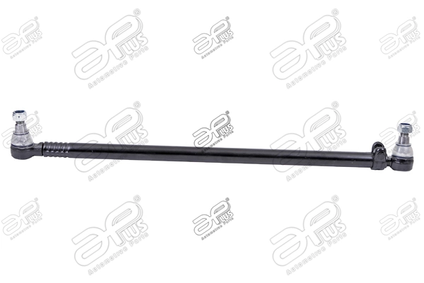 Тяга рульова поздовжня, передньої підвіски Mercedes A3752600637