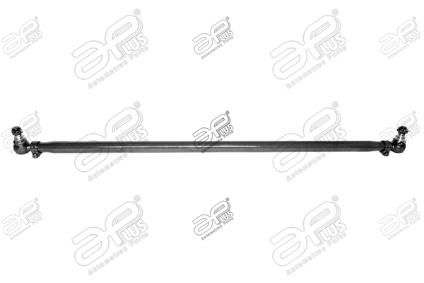 Тяга рульова центральна A9423300403 Mercedes