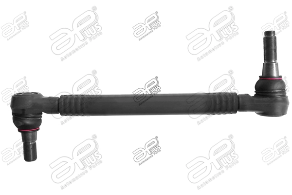 Лінк стабілізатора, заднього Lemforder LMI37707 ціна, від 66.14 USD