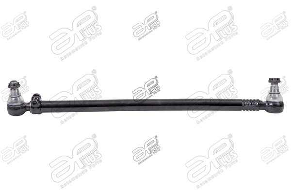 Тяга рульова Mercedes A3874603205