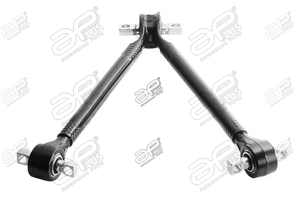 Важіль задньої підвіски поперечний STR STR30324 ціна, від 261.12 USD