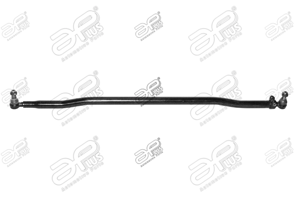 Тяга рульова в зборі Lemforder LMI37330 ціна, від 175.54 USD