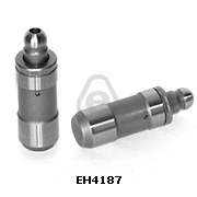 Гидроштовхач Brilliance MD376687