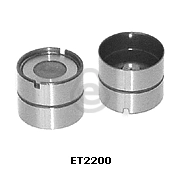FOL151 Federal Mogul Гідрокомпенсатор