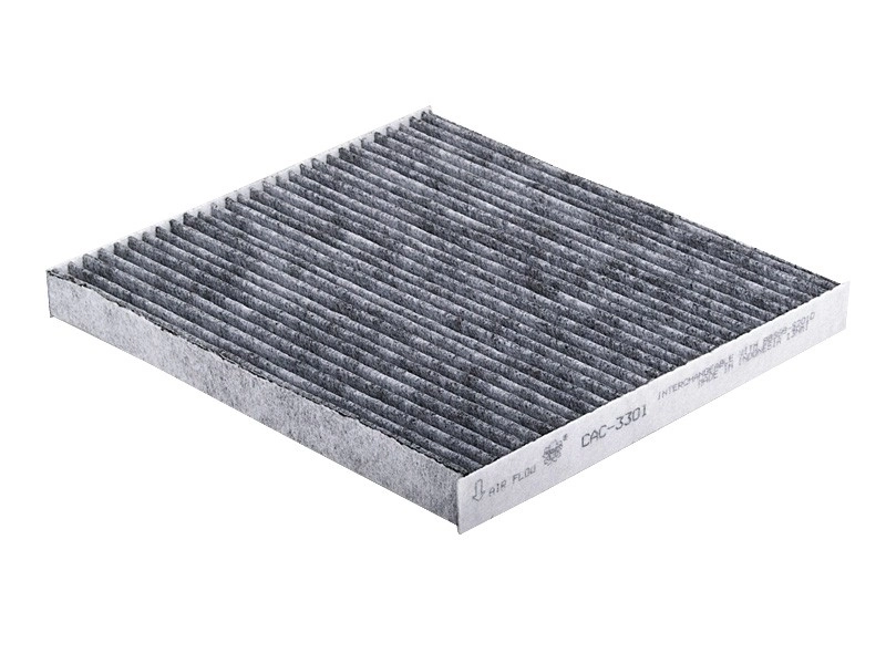 Повітряний фільтр салону Toyota Yaris 