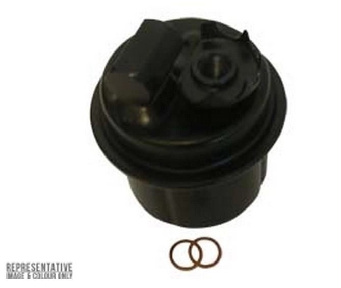 Фільтр тонкого очищення палива Honda Civic V седан (EG, EH) (1991 - 1996) ціна, від 8.17 USD