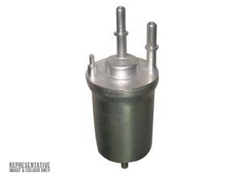 Фільтр паливний Skoda Fabia PRAKTIK