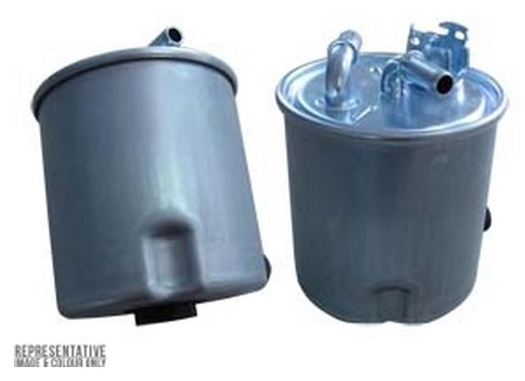 Фільтр тонкого очищення палива Renault Koleos позашляховик (HY0) (2008 - 2026) ціна, від 23.59 USD