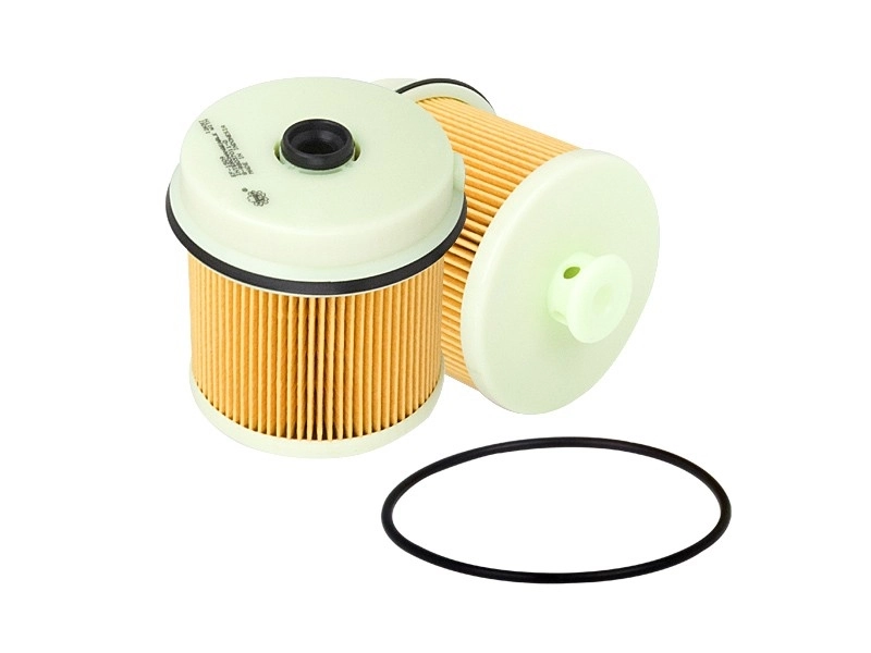 Фільтр тонкого очищення палива Mfilter DE3143 ціна, від 13.11 USD