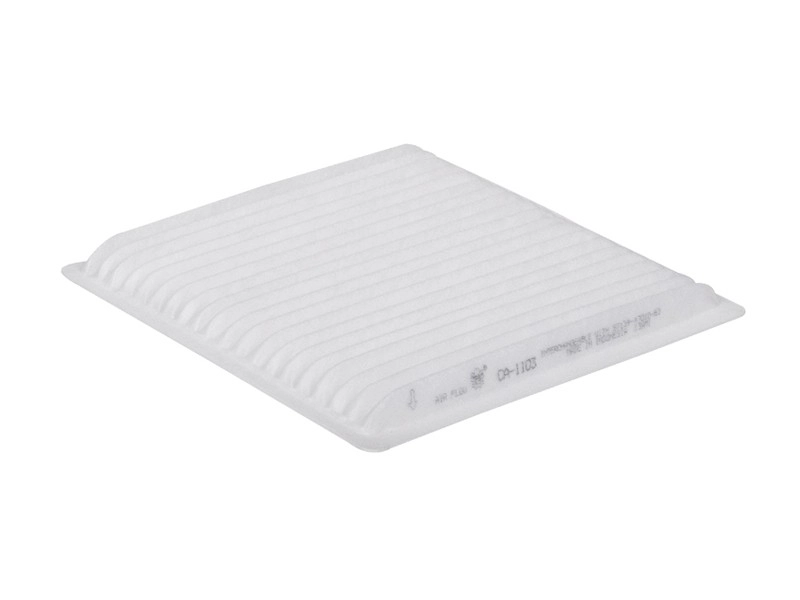  Фільтр салону Toyota Land Cruiser 