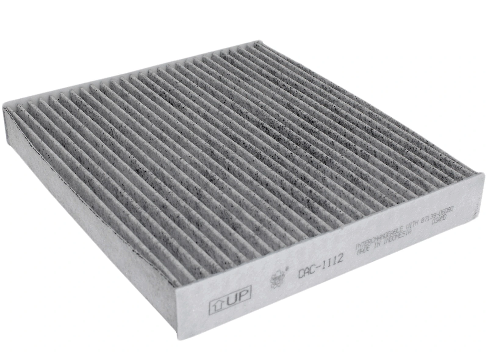 Купити Фільтр салону Toyota RAV4 IV A4