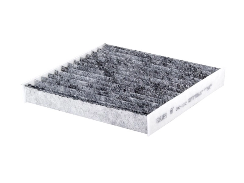  Фільтр салону Toyota RAV4 4