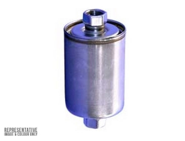 Фільтр тонкого очищення палива General Motors 89058397 ціна, від 4.19 USD