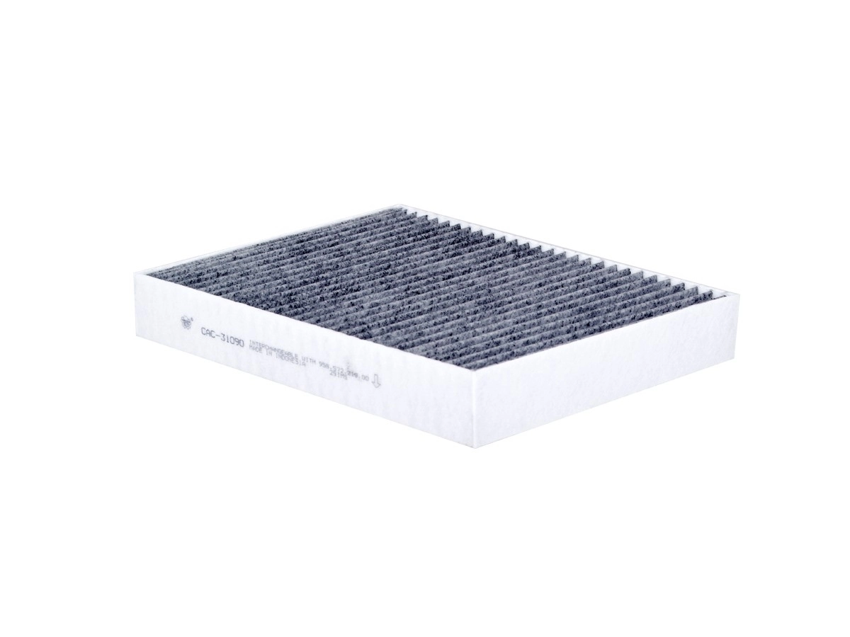 Фільтр салону A1123200021 Mercedes